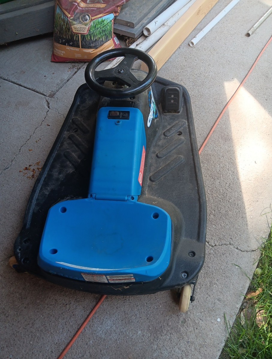 Razor Crazy Cart Shift 2.0 845423021450| eBay