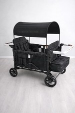 Brand New 4-Seater Pram / Family Wagon