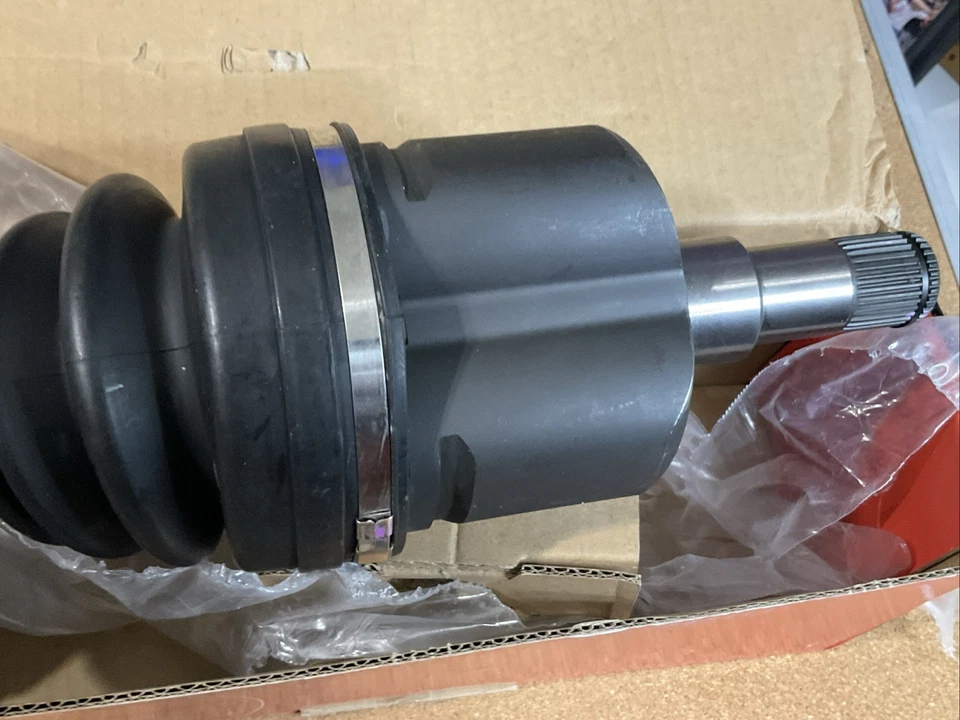 Front Right CV Axle Shaft For Chevy Impala Buick Regal Pontiac Grand Prix Olds - Image 3 of 4