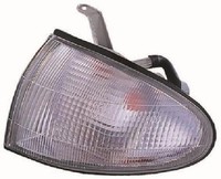 Original Abakus Blinkleuchte 221-1519R-UE FüR Hyundai