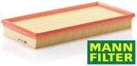 Mann-Filter C34100 Luftfilter Luftfiltereinsatz FüR Kia