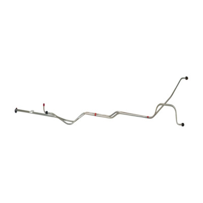 Transmission Cooler Lines Fits Dodge Charger 1971-1974-ETC7002SS