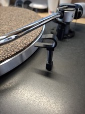 Support Bras Platine Vinyle KENWOOD KD-1033. 