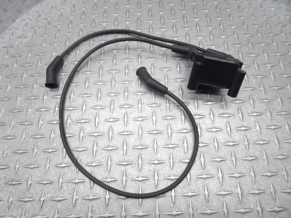 Harley Davidson Road Glide 2012 FLTRU bobina de encendido paquete de bujías lote de varillas Foto 3 de 4