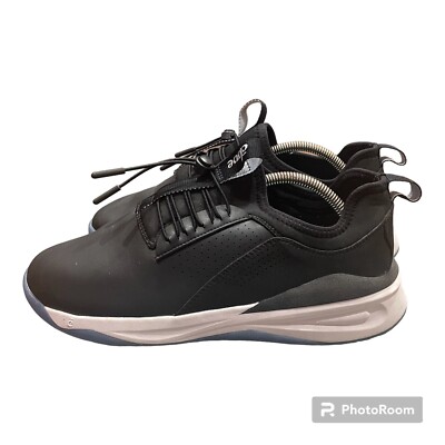 Clove Classic Healthcare Nursing Shoes Night Shift  Sneakers Comfort Black 11