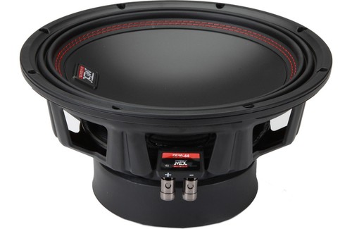 4 OHM Car Audio Subwoofer | eBay