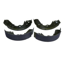 Maxgear 19-4552 Bremsbackensatz Hinten für Opel Frontera A Sport 5 SUD2