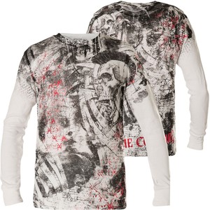 affliction thermal