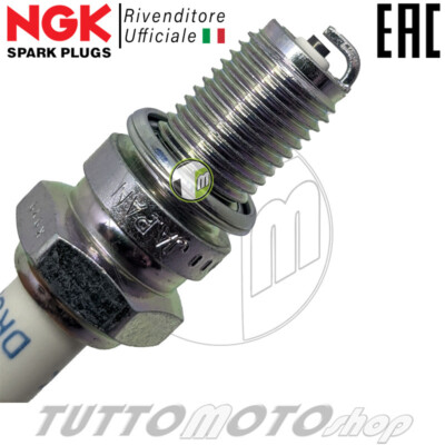 Kit Tagliando Agip Per Beverly 250 2004-2005 - Olio, Filtri E Candela. Manutenzione Completa E Affidabile. - Foto 9