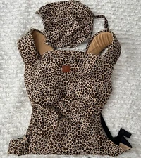 Happy Baby OG Leopard 