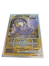 pokemon- Mewtwo Vstar (Secret) 86/78 Pokémon Go on eBay