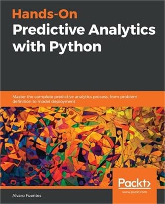 Hands-On Predictive Analytics with Python (Paperback or Softback)