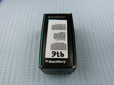 BlackBerry Curve 9320 Weiß! Neu! Unbenutzt! Ohne Simlock! OVP! RAR! #56-