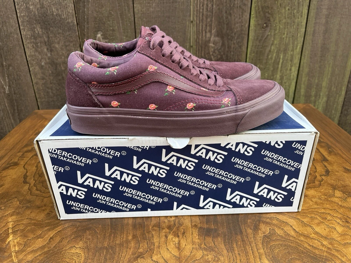 Undercover x Vans OG Old Skool LX Undercover for sale | eBay