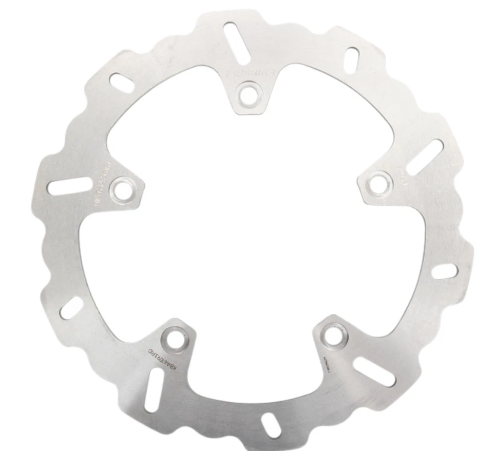 Braking - BW06RID - W-FIX Brake Rotor - Image 2 of 2