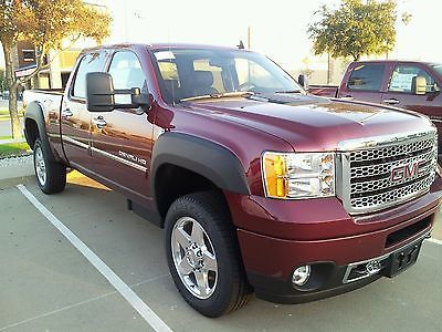  2007-2013 GMC Sierra 1500 Factory Style Fender Flare