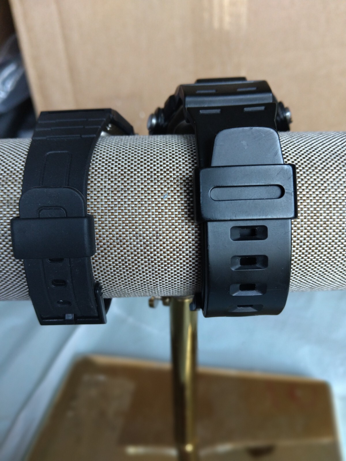 Casio Collection Watch LOT UNTESTED - image 5