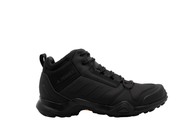 Size 14 - adidas TERREX AX3 Mid GTX 