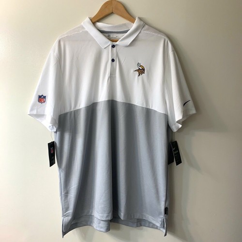 Nike Minnesota Vikings NFL On-field 