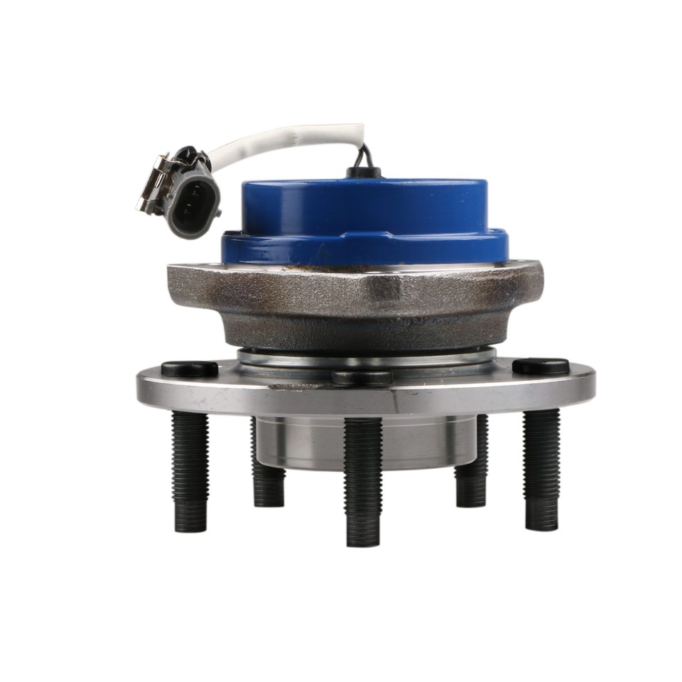 2003 Impala Wheel Bearing Front Or Rear Wheel Hub Bearing Assembly For Chevy Uplander, Venture, Pontiac Montana Wheel Bearing For 2008 Saturn Aura - Foto 13