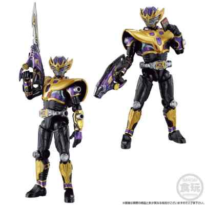 Bandai Kamen Rider Ryuki So-Do Chronicle Kamen Rider Ouja