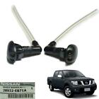 <!--F#f_0-->05-14 Fit Nissan D40 Navara Pickup Windshield Washer Jet Nozzle Pair<!--F/-->