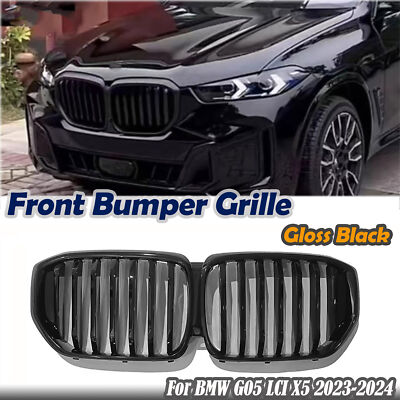 Frontgrill