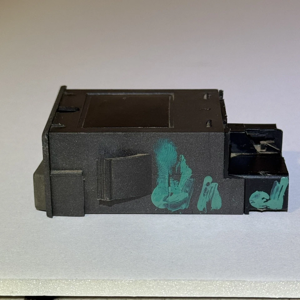 Botón interruptor de palanca de descongelación de desempañado trasero para camioneta GMC Chevy 88-94 Suburban Yukon Foto 2 de 4