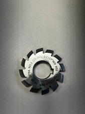 Involute Gear Cutter 10DP 20 PA 4