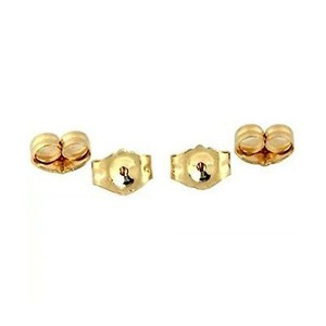 ebay earring backs