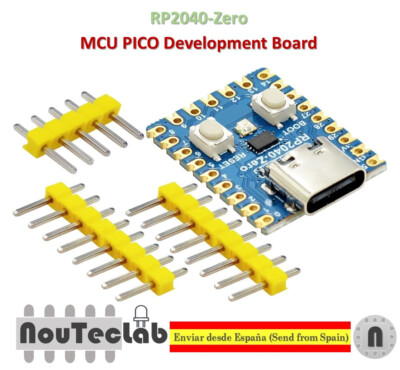 RP2040-Zero RP2040 for Raspberry Pi Microcontroller PICO Development Board