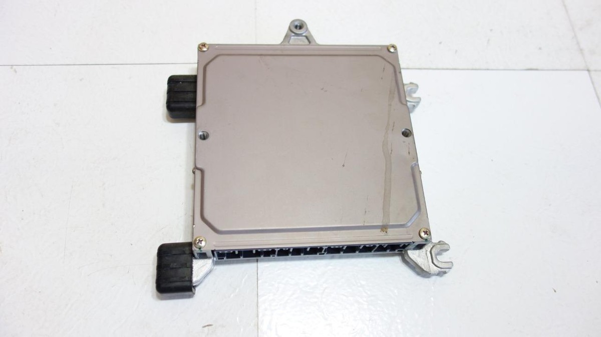 1999-2000 HONDA CIVIC DX LX CX ECM COMPUTER ECU 37820P2EA92 OEM d9