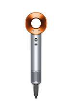 Dyson Official Outlet - Dyson Supersonic Hair Dryer - Silver/Copper, Limited