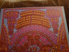 Family Dog FD119 1968, Junior Wells, Sons of Champlin, Avalon Ballroom  Postcard — photo 6