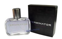 Lr Terminator Eau De Parfum 50 Ml (100 Ml = Lr Terminator Eau De Parfum 50 Ml (100 Ml =