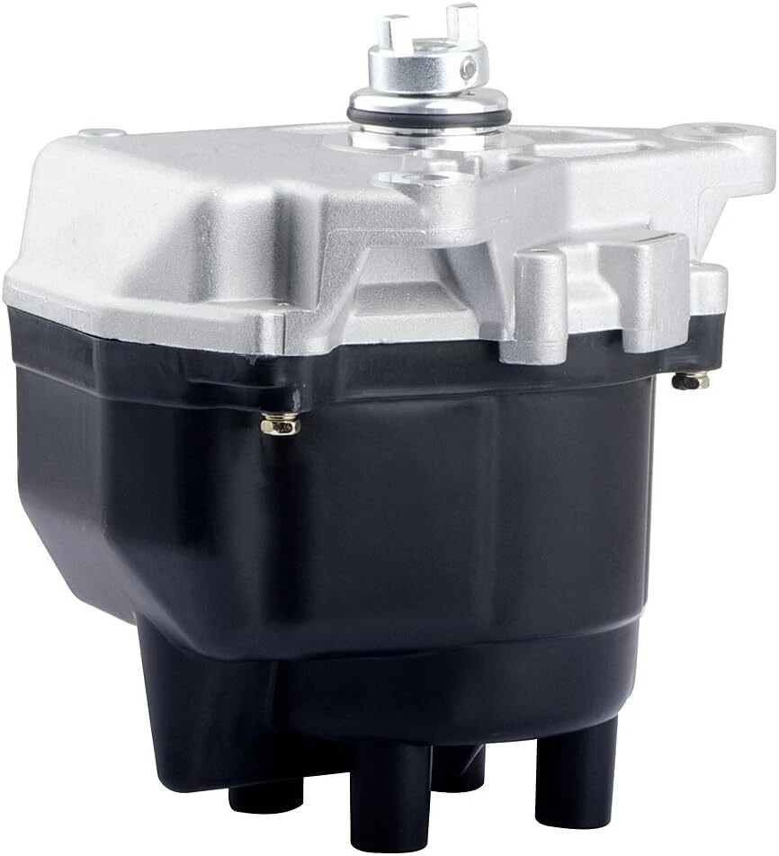 Distribuidor de encendido para Honda Accord 98-02 2,3 L HITATCHI Acura CL 98-99 2,3 L Foto 2 de 4