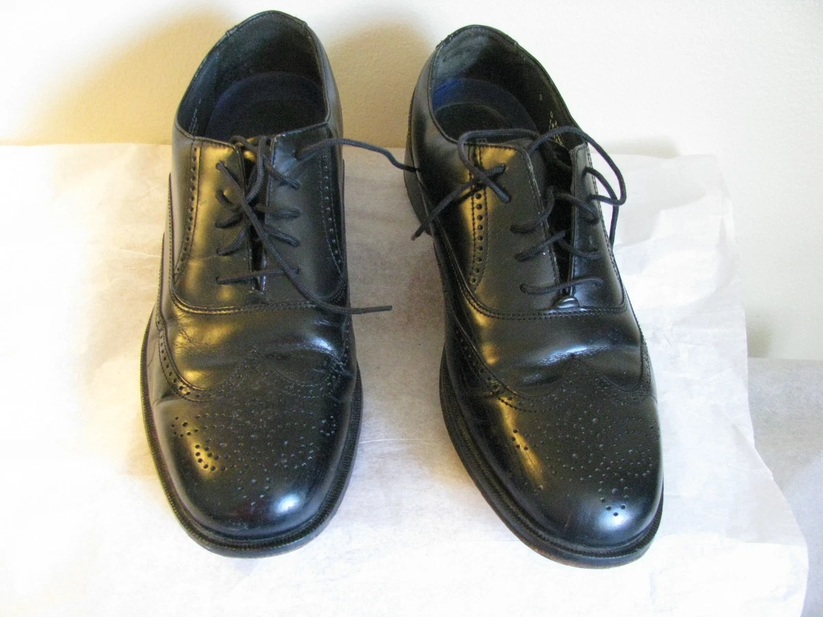 Bostonian classic wingtip shoes sale