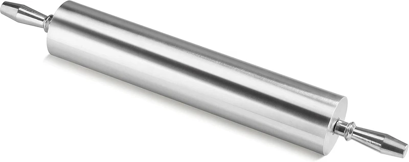 18 Inch Heavy Duty Aluminum Rolling Pin