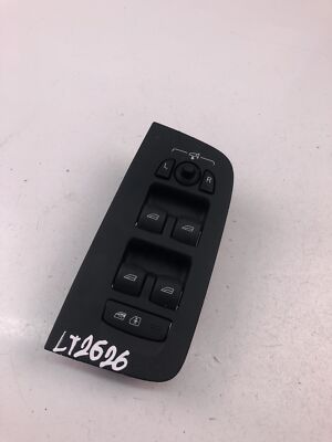 LT2626 VOLVO Window Switch 31433407 | eBay