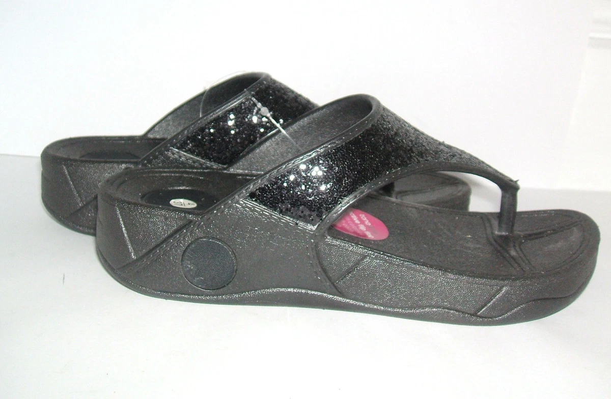 Toning sandals hotsell