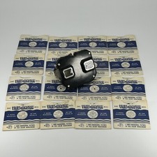 Sawyers View Master W/ 17 Reels Little Sambo Palestine Vatican Little Pigs Vtg
