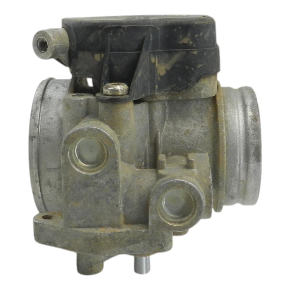 2010 CAN-AM RENEGADE 800R CORPO DO ACELERADOR 420685326 - Imagem 4 de 4