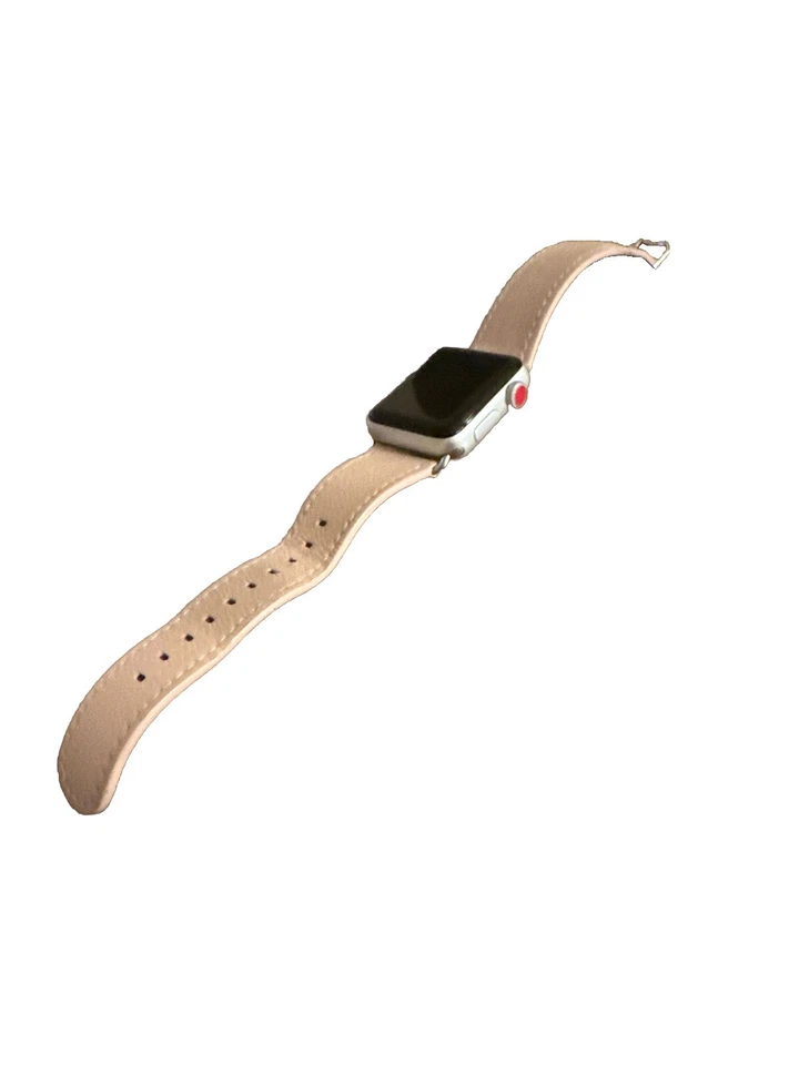 apple watch series 3 38mm Foto 3 de 4