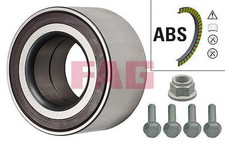 Roulement de roue Porsche CAYMAN