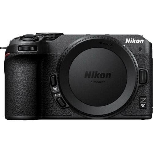 Nikon Z30 Mirrorless Camera 18208017379| eBay