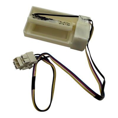 #ad Daewoo Kenmore Refrigerator Damper 60167 000200 01 60167 0000200 01 $199.99