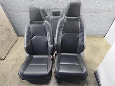 Complete Interior Seats Set Cushions Assembly Lexus 19-24 Ux200 Ux250h oem