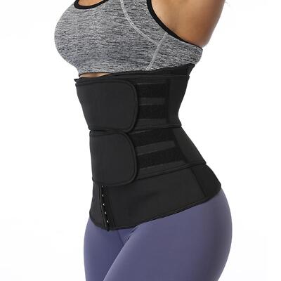 Trimmer Damen Neopren Taillengürtel Korsett Body