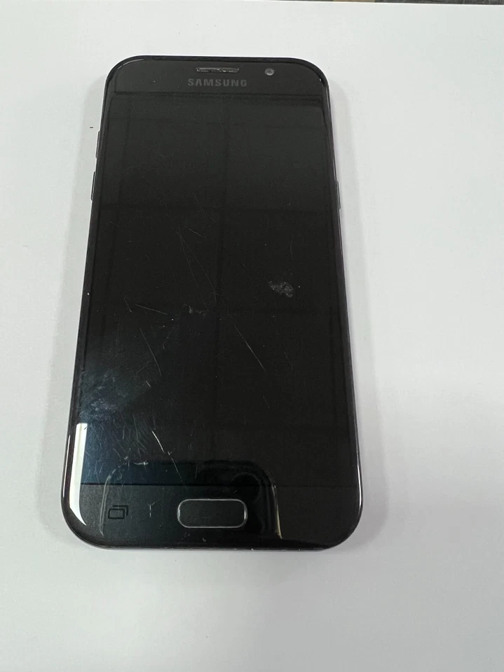 Samsung Galaxy A5 (2017) · 32GB, foto 2 de 3