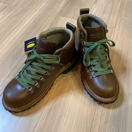 EDDIE BAUER Men's Chukka Boots Trekking 